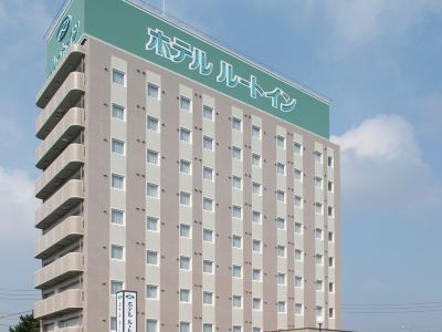 HOTEL ROUTE-INN HANDAKAMEZAKI