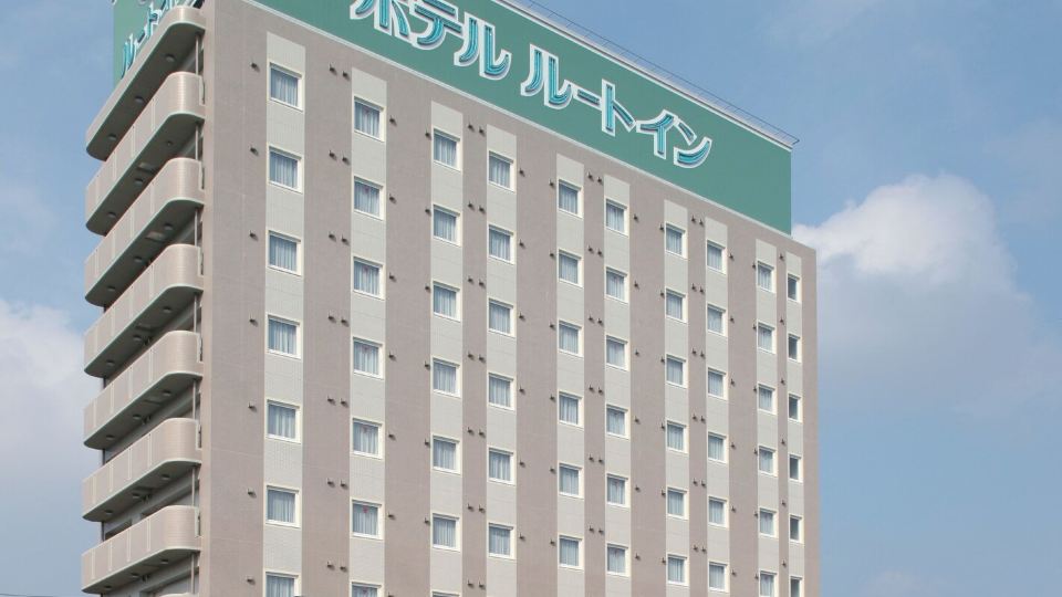 HOTEL ROUTE-INN HANDAKAMEZAKI