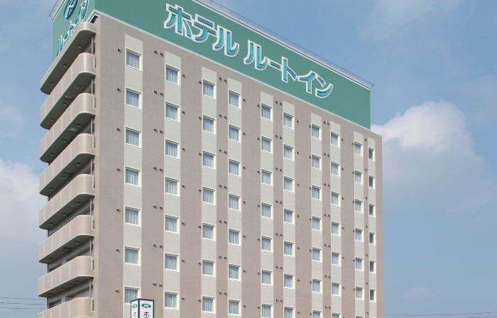HOTEL ROUTE-INN HANDAKAMEZAKI