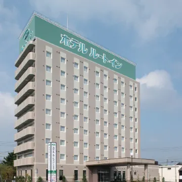 HOTEL ROUTE-INN HANDAKAMEZAKI