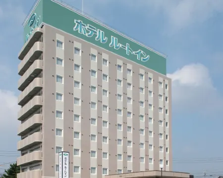 ホテルルートイン半田亀崎 半田のホテル