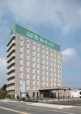 Hotel Route-Inn Handakamezaki