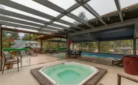 Hotel Laghetto Gramado - Gym