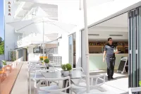 Mix Smart Hotels in Cala Blava