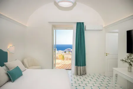 Casa Gabriella Отели в г. Позитано