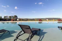 Hotel Pousada Vila Caminito Hotels in Brotas