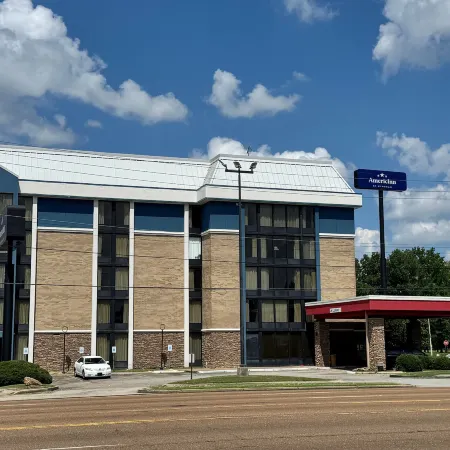 AmericInn by Wyndham Memphis East