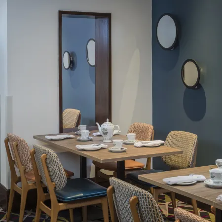 Ashford International Hotel & Spa