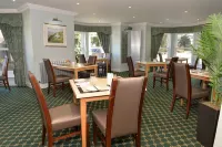 Chiseldon House Hotel - petit déjeuner
