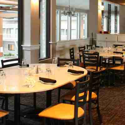The Cove at Yarmouth Dining/Meeting Rooms
