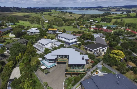 馬塔卡納海岸泰西住宿加早餐旅館