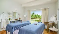 卡拉巴什酒店Calabash Hotel （格林納達） - SPA