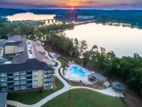 Lakeside Lodge Clemson Hotels in Oconee County