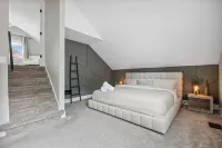 Culinary DREAM - Tranquil Home - Pizza Oven/BBQ/Smoker