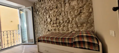 Cozy apartment in old center