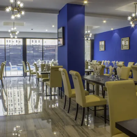 Merina Hotel