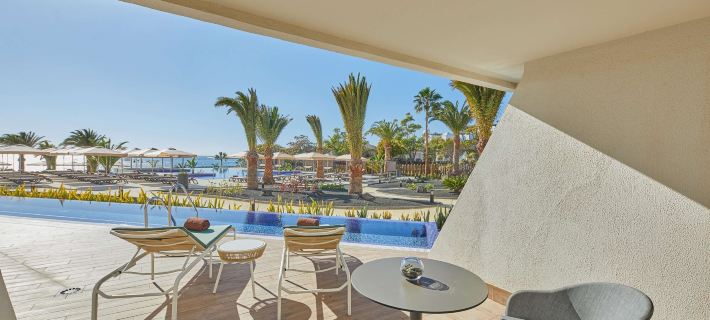 Grand Hyatt Lanzarote Playa Dorada Resort Hotels in Lanzarote