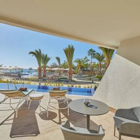 Grand Hyatt Lanzarote Playa Dorada Resort