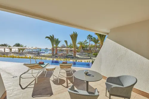 Grand Hyatt Lanzarote Playa Dorada Resort - 5 étoiles
