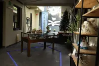 インディペンデンシア ドス 7 ホテル ブティック