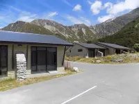 Aoraki Court Motel Các khách sạn gần Mt Cook Glacier Guiding