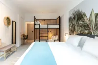 Pame Wild Hotels in 
