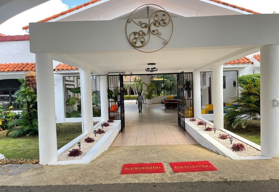 Hotel Aparta Hotel Montevista, Public Areas, Public Areas