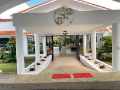 Aparta Hotel Montevista