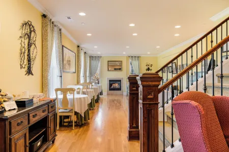 La Bastide Bed and Breakfast