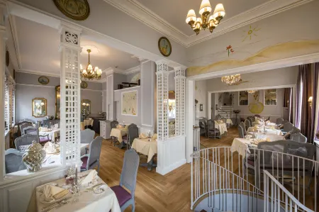 Hotel der Kleine Prinz