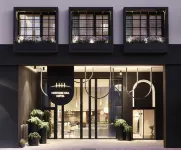 Heritage Hill Hotel Hotels in Koukaki