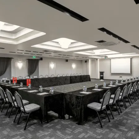 Luxon Hotel Sakarya