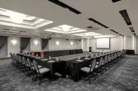 Luxon Hotel Sakarya Hotel di Provinsi Sakarya