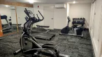 Tryp by Wyndham Tallahassee North I-10 Capital Circle - Gym