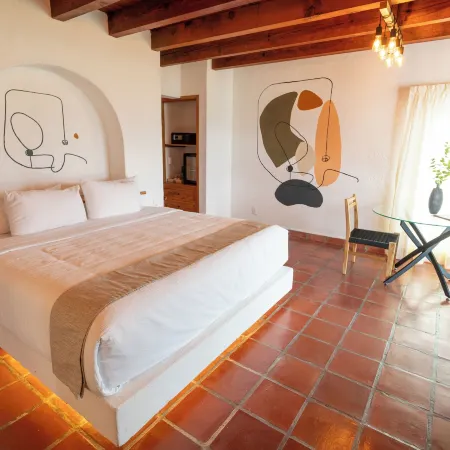 Hanna Hotel Boutique