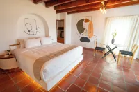 Hanna Hotel Boutique - spa