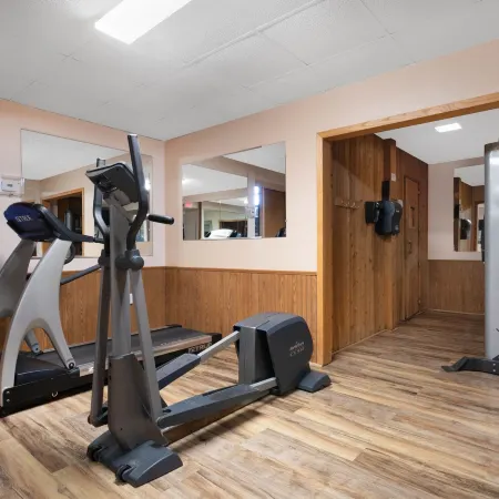 Albert Lea Inn and Suites
