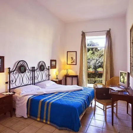 Hotel Villa Maria