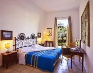 Hotel Villa Maria Hôtels à : Ischia