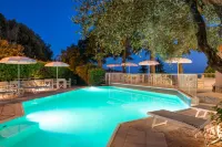 Duca Del Mare - Hotel di Nardo Group - Swimmingpools