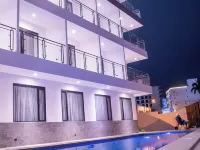 Manta Surf Hotel Hotels in Manta