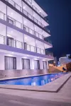 Manta Surf Hotel