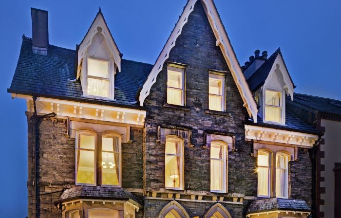 The Edwardene