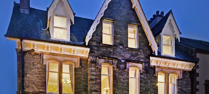 The Edwardene Hotels in Keswick
