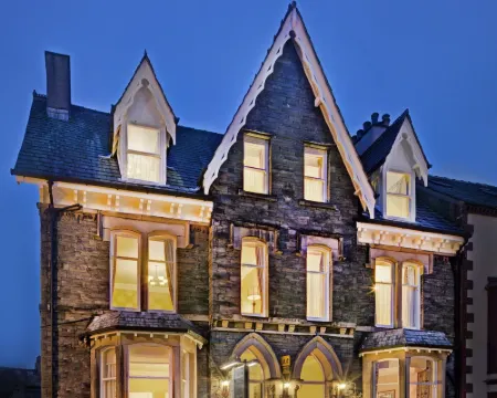 The Edwardene Hotels in Keswick