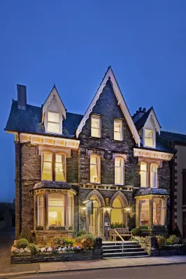 The Edwardene Hotels in Above Derwent