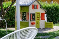 Casa Vittoria Các khách sạn ở Agropoli