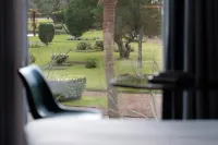 فورناس بوتيك - أوكتانت فورناس - غرفة مطلة على الجبل
