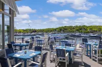 The Abbey Resort Hotels in Delavan