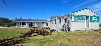 Rarakau Lodge
